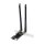 Logilink PCI-Express card, WI-FI 6E, 2.4G, 5G & 6G, BT5.2