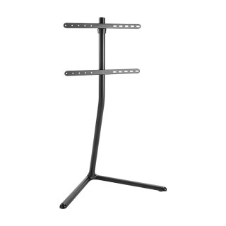 Logilink TV Floor stand, V-base, 49"-70", black