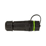 Logilink Outdoor fiber optic Duplex LC connector with...