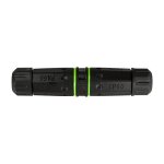 Logilink Outdoor fiber optic Simplex SC connector with 2...