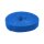 Logilink Cable strap (Hook and Loop), blue, width: 16 mm, coil, 4 m