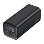 Logilink Mobile Power Bank, 20.000 mAh, PD 65 W, black