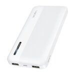 Logilink Mobile Power Bank, LiPo, 10.000 mAh, USB-C...