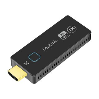 Logilink HDMI BYOD transmitter unit for HDW0111, wireless, 50m, 4K@30Hz