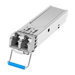 SFP Transceiver Module 1.25G SM 20 km LC