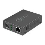 Logilink 1 Gigabit Media Converter RJ45 to SFP