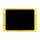 LCD Writing Tablet, 19.0", multi color, yellow