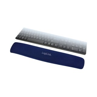 Keyboard Pad, blue
