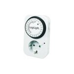 Logilink LogiLink Time Switch, mechanical timer