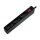 Logilink Outlet Strip, 3 euro sockets, w/ switch, black