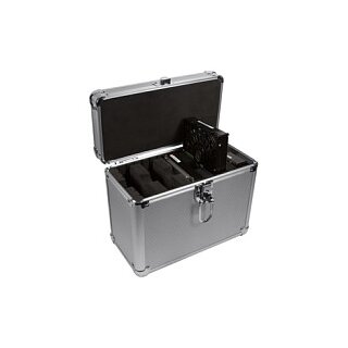3,5" HDD protection cabinet, up to 5 HDDs