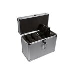 3,5" HDD protection cabinet, up to 5 HDDs