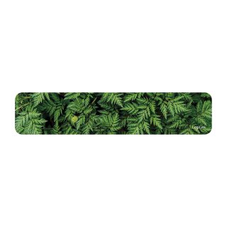Keyboard Wrist Pad, long
