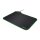 Mouse Pad, Gaming, with RGB LED, 350x260x3mm, Soft