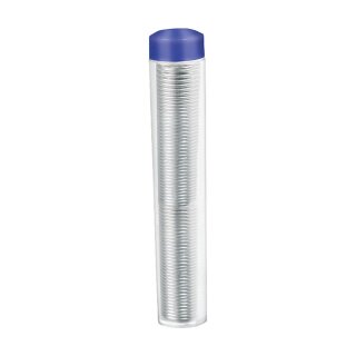 Soldering wire, lead free+ silver, 1mm 12.5g dispenser box