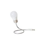 Logilink USB Light, white LED, Desktop