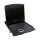 KVM Console with 19" LCD Screen, VGA, US keyboard layout