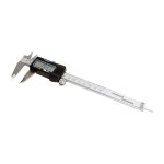 Digital Caliper with LCD Display Screen