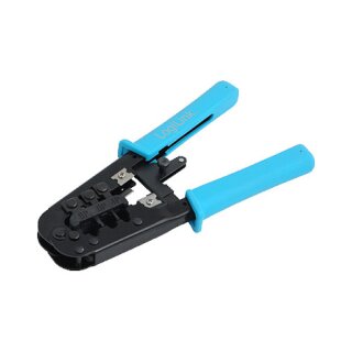 Crimping Tool Multi Modular 8/6/4P Standard
