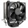 K Inter-Tech Kühler BULK 4P90 aktiv AMD,Intel Sockel 92x25mm