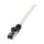 Patchkabel CAT8.1 RJ45 S/FTP 40GE 2000MHz 20m Grey LogiLink