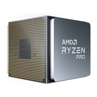 AMD Ryzen 3 8300G PRO 4.9GHz AM5 12MB Cache Tray