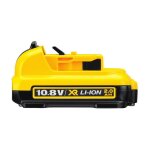 DeWalt DCB127-XJ 10.8V 2.0 Ah XR Li-Ion Akku