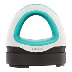 LOKLiK Mini Heat Press - Blau