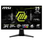 62,2 cm (24.5") 1920 x 1080 Pixel MSI 9S6-3BC21M-021...