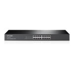 TP-Link Switch 48.3cm 16x FE TL-SF1016 Ver12.0