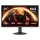 60,5 cm (23.8") 1920 x 1080 Pixel AOC 24G50F 16:9 Full HD IPS 4 ms 180 Hz HDR DisplayPort HDMI VESA
