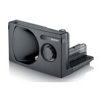AS 9578 schwarz matt Allesschneider Limited Edition