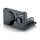 AS 9578 schwarz matt Allesschneider Limited Edition
