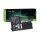 Greencell Laptop Battery for Toshiba Satellite U940 U40t U50t M50-A 11.4V 3800mAh