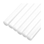 Heißklebestifte Durchmesser 11,2mm x 200mm,6...