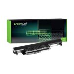 A Green Cell für Asus A32-K55 A45 A55 K45 K55 K75 /...