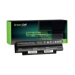 A Green Cell für Dell Inspiron N3010 N4010 N5010 13R...