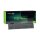 A Green Cell für Dell Latitude E6400 E6410 E6500 E6510 / 11,1V 4400mAh