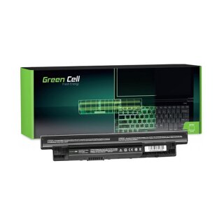 A Green Cell für Dell Inspiron 3521 5521 5537 5721 / 11,1V 4400mAh