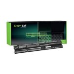 A Green Cell für HP 4430S 4530S / 11,1V 4400mAh
