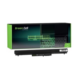 A Green Cell für HP VK04 Pavilion 242 G1 G2 / 14,4V 2200mAh