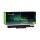 A Green Cell für HP VK04 Pavilion 242 G1 G2 / 14,4V 2200mAh