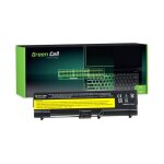 A Green Cell für Lenovo ThinkPad T410 T420 T510 T520...