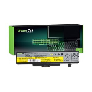 A Green Cell für Lenovo Y480 V480 Y580 / 11,1V 4400mAh