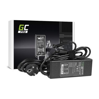 N Green Cell PRO für Fujitsu-Siemens 20V 4.5A