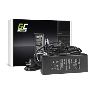 N Green Cell PRO für Dell 130W / 19.5V 6.7A / 7.4mm-5.0mm