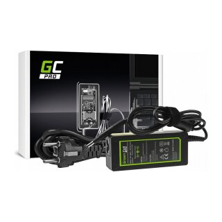 N Green Cell PRO 19.5V 3.33A 65W für HP Pavilion 15-B 15-B020EW 15-B020SW 15-B050SW 15-B110SW HP Envy 4 6