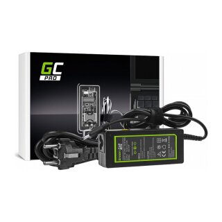 N Green Cell PRO 19.5V 3.34A 65W für Dell Inspiron 15 3543 3558 3559 5552 5558 5559 5568 17 5758 5759