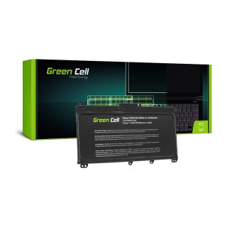 A Green Cell für HP 14-BP Pavilion 14-BF 14-BK 15-CC 15-CD 15-CK 17-AR