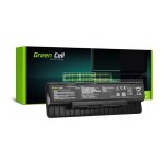 A Green Cell für Asus G551 G551J G551JM G551JW G771...